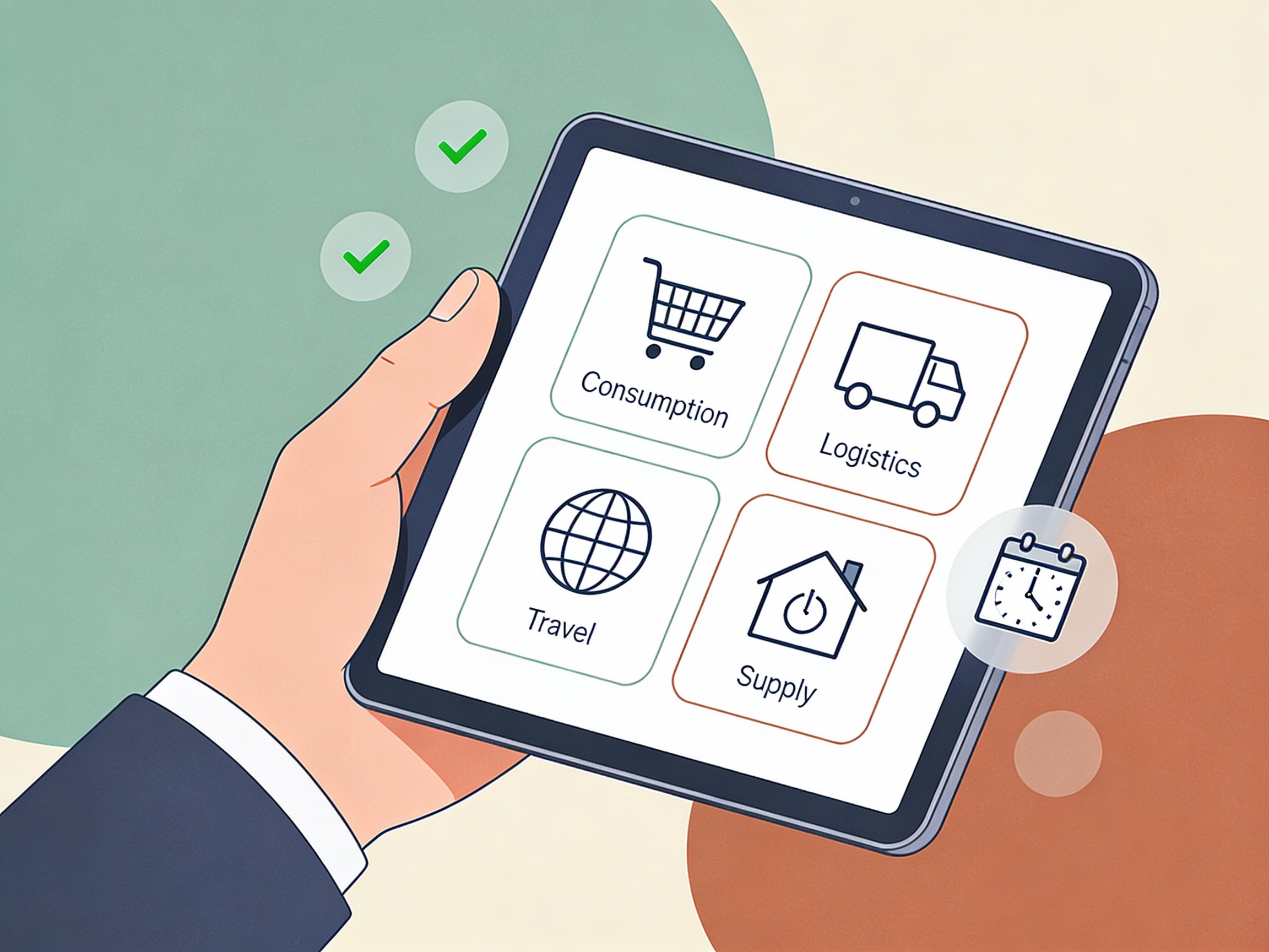 KI praktisch – mehr Autonomie im täglichen Leben