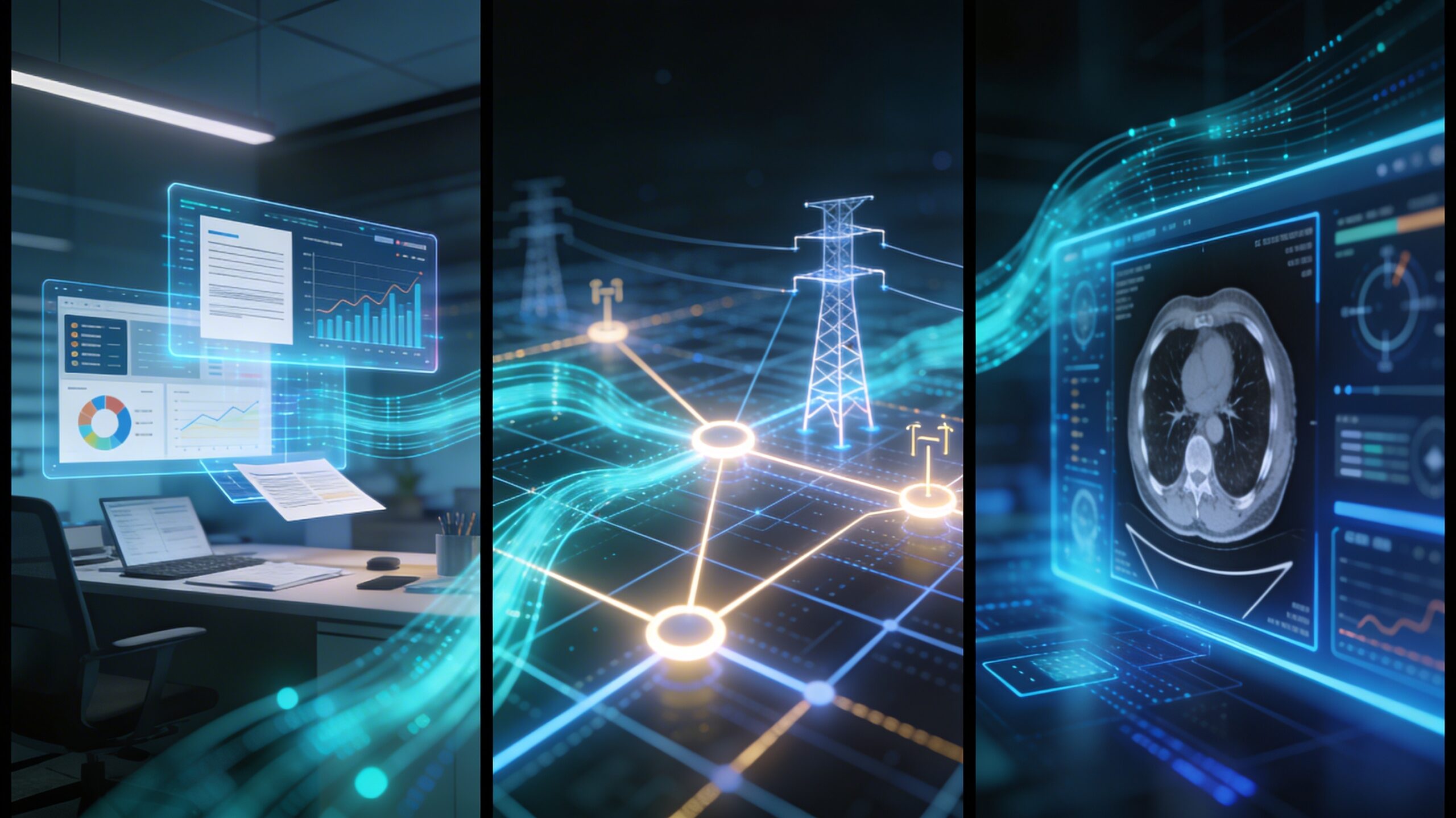 Hauptanwendungsfelder von KI-Agenten: Was möglich ist, was gehypt wird, was kommt