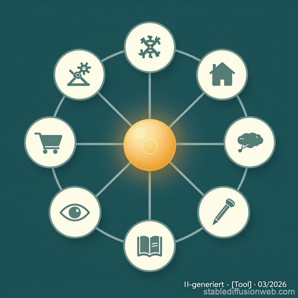 Serienstart: KI-Agenten – was sie sind, was sie können, was wir entscheiden müssen