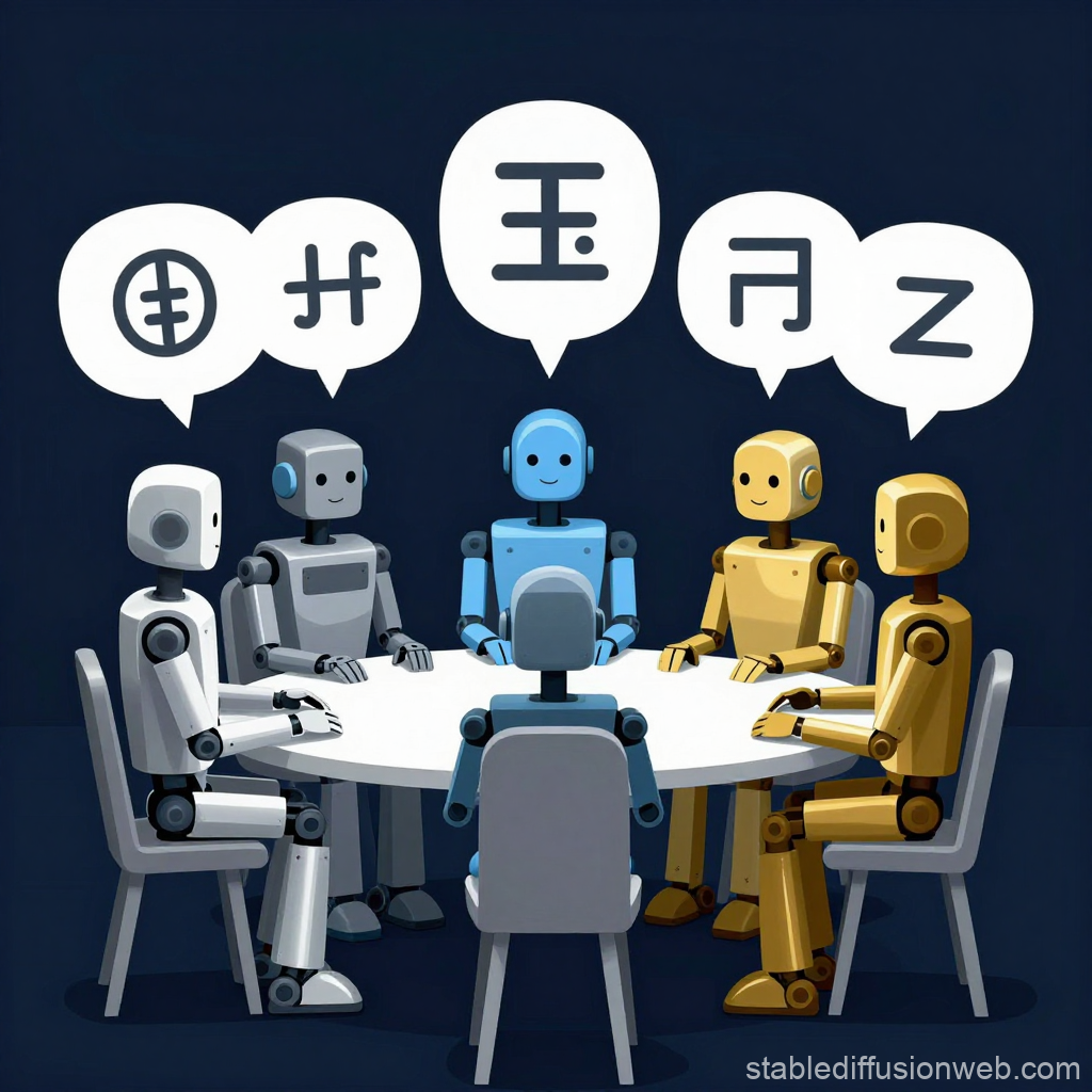 Moltbook — Agenten unter sich?